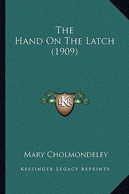 The Hand on the Latch magazine reviews