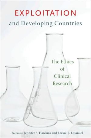 Exploitation and Developing Countries magazine reviews