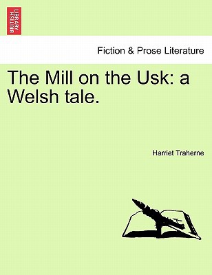 The Mill on the Usk magazine reviews