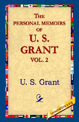 The Personal Memoirs of U. S. Grant magazine reviews
