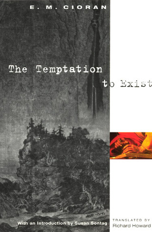 The Temptation to Exist magazine reviews