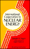 International Cooperation in Nuclear Energy magazine reviews