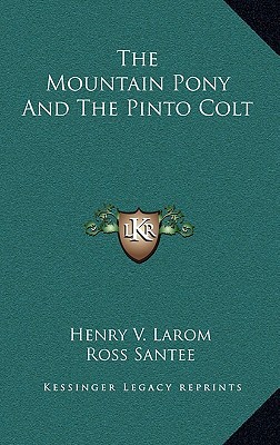 The Mountain Pony and the Pinto Colt magazine reviews