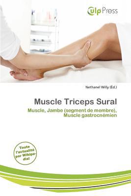 Muscle Triceps Sural magazine reviews