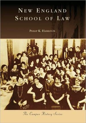 New England School of Law, Massachusetts magazine reviews