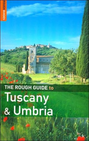 The Rough Guide to Tuscany and Umbria magazine reviews