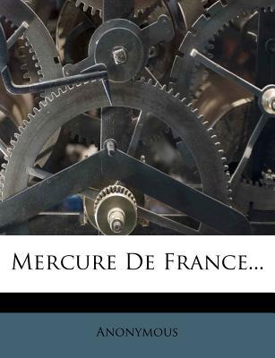 Mercure de France... magazine reviews