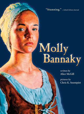 Molly Bannaky magazine reviews