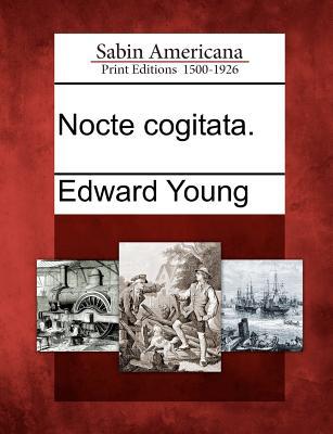 Nocte Cogitata. magazine reviews