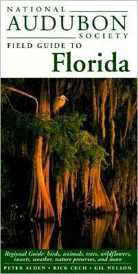National Audubon Society Regional Guide to Florida magazine reviews