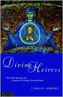 Divine Heiress book written by Vasiliki Limberis