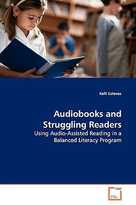 Audiobooks and Struggling Readers magazine reviews