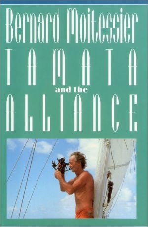 Tamata and the Alliance book written by Bernard Moitessier