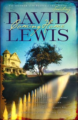 Coming Home book written by David Lewis