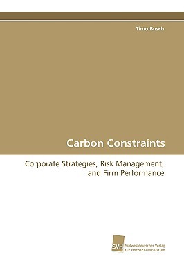 Carbon Constraints magazine reviews