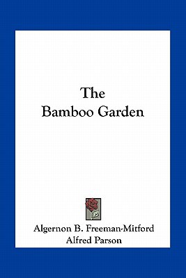 The Bamboo Garden magazine reviews