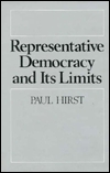 Representative democracy and its limits magazine reviews