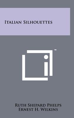 Italian Silhouettes magazine reviews