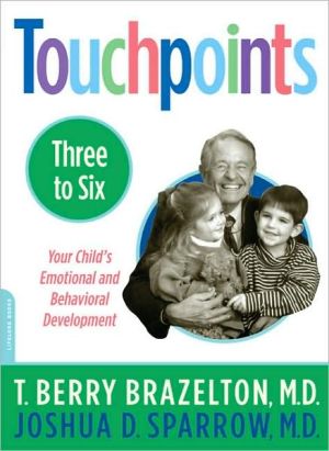 Touchpoints 3 to 6 magazine reviews