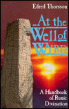 At the Well of Wyrd magazine reviews