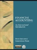 Financial accounting magazine reviews