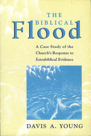 The Biblical Flood magazine reviews