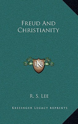 Freud and Christianity magazine reviews