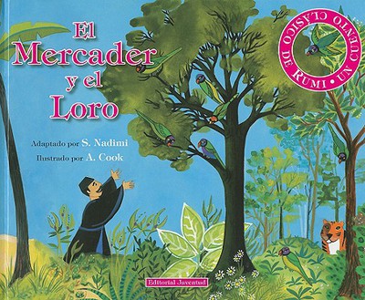 El Mercader Y El Loro/ The Merchant and the Parrot magazine reviews