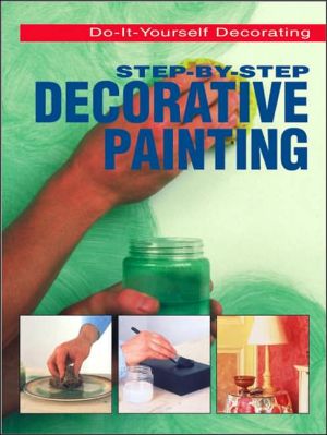 Step-by-Step Decorative Painting magazine reviews