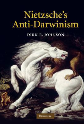 Nietzsche's Anti-Darwinism magazine reviews