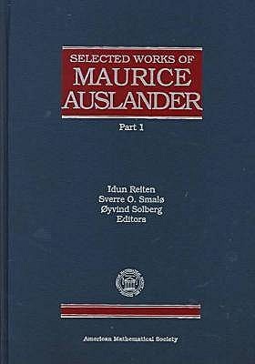 Selected works of Maurice Auslander magazine reviews