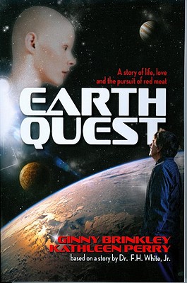 Earth Quest magazine reviews