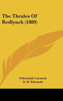 The Thrales of Redlynch magazine reviews