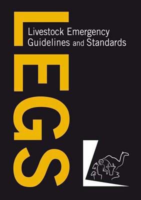 Livestock Emergency Guidelines and Standards magazine reviews