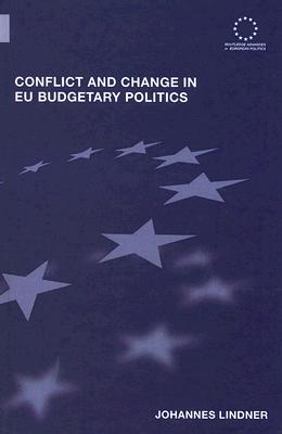 Conflict in EU Policy Making magazine reviews