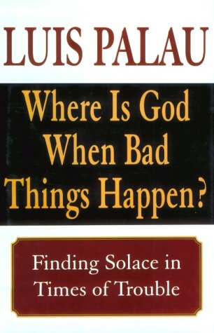 Where Is God When Bad Things Happen? magazine reviews