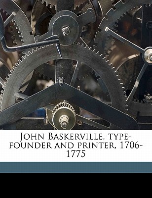 John Baskerville magazine reviews