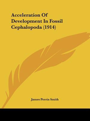 Acceleration of Development in Fossil Cephalopoda magazine reviews