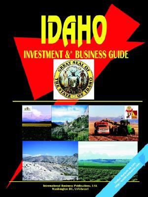 Idaho Investment & Business Guide magazine reviews