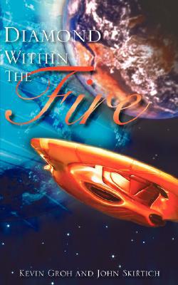 Diamond Within the Fire magazine reviews