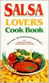 Salsa Lovers Cookbook magazine reviews