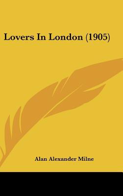 Lovers in London magazine reviews