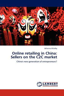 Online Retailing in China magazine reviews
