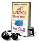 Hot Stuff book written by Janet Evanovich