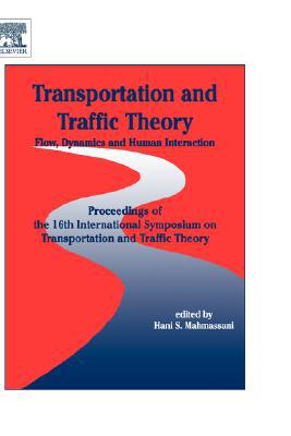 Transportation and Traffic Theory magazine reviews