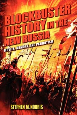 Blockbuster History in the New Russia magazine reviews