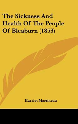 The Sickness and Health of the People of Bleaburn magazine reviews