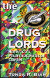 The Drug Lords magazine reviews