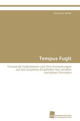 Tempus Fugit magazine reviews