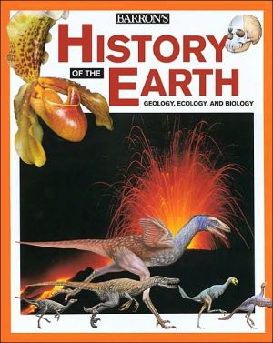 History of the Earth Geology, Ecology, and Biology book written by Yuri Castelfrsanchi